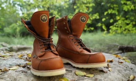 Irish Setter Boots Still Got It Almost 70 Years Later