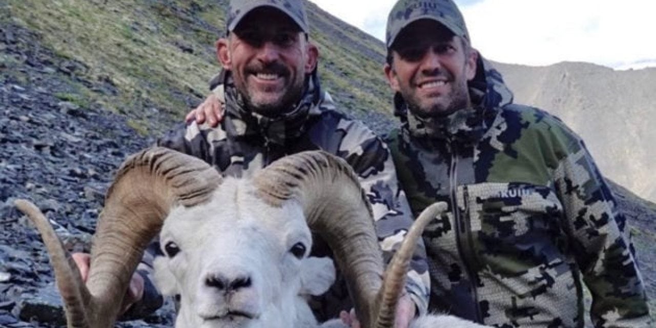 Jason Hairston, KUIU Founder, Dead at 47 Years Old