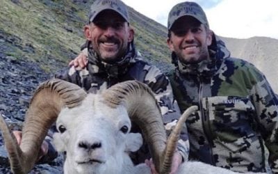Jason Hairston, KUIU Founder, Dead at 47 Years Old