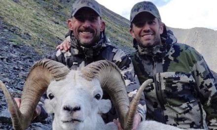 Jason Hairston, KUIU Founder, Dead at 47 Years Old