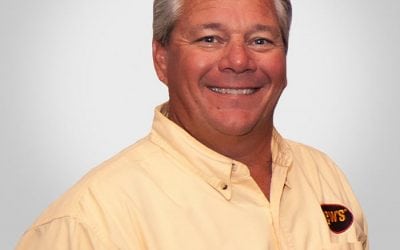 Lew’s promotes Ken Eubanks to CEO