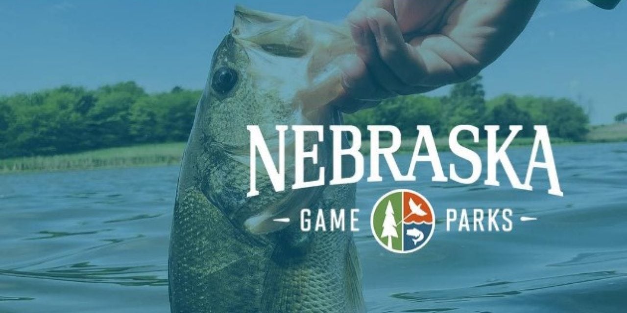 Nebraska Fishing