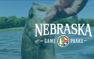 Nebraska Fishing