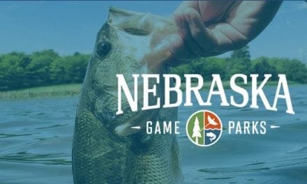 Nebraska Fishing