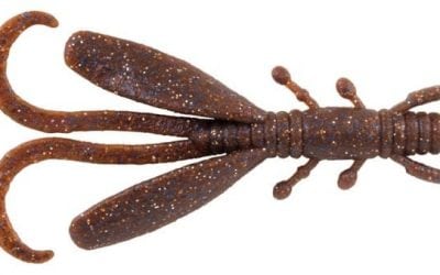 New Gear Guide: Berkley Expands PowerBait MaxScent Line