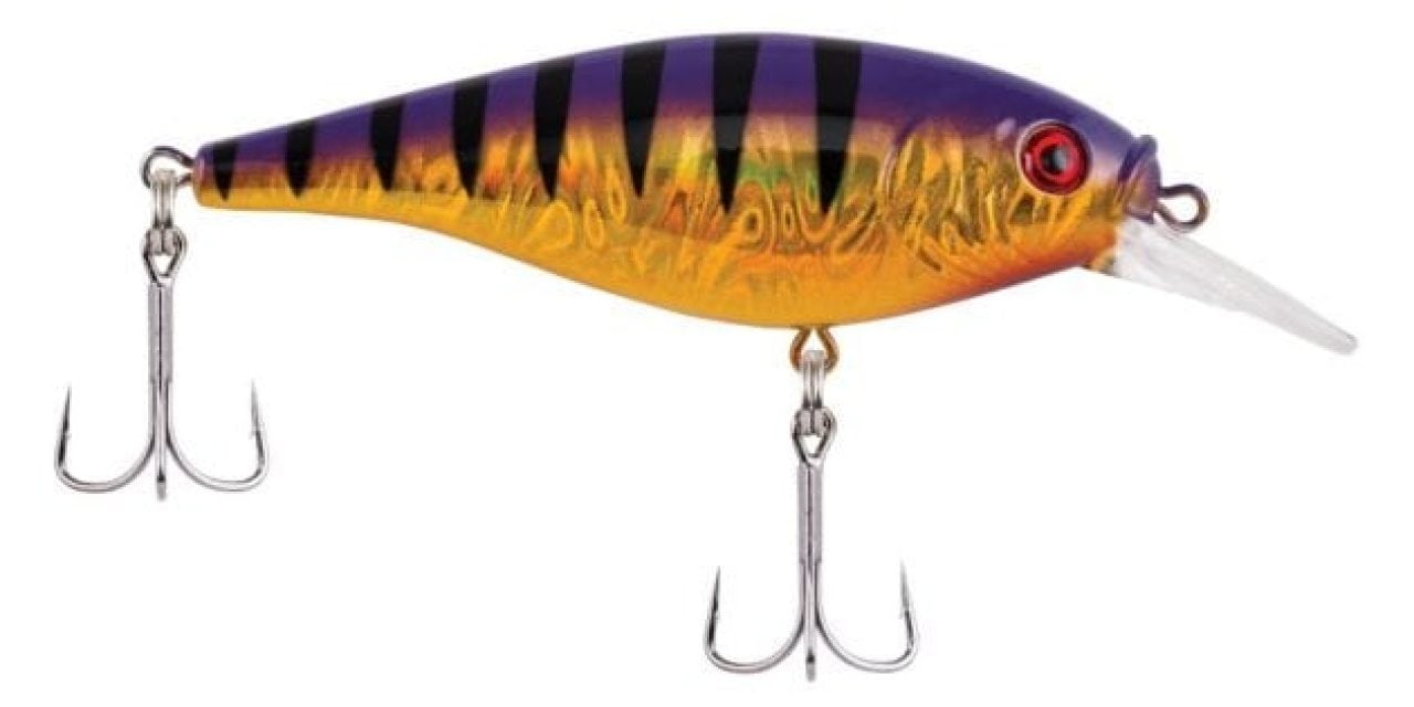 New Gear Guide: Berkley Flicker Shad Shallow