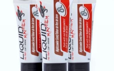 New Gear Guide: Liquid Mayhem Releases Two New Scents