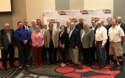 Niobrara River project partners take major step to protect river basin for all users