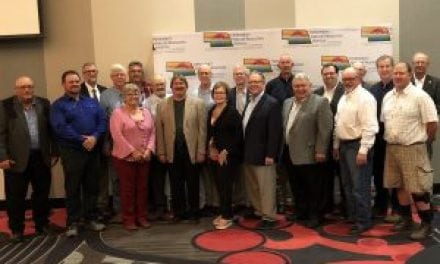 Niobrara River project partners take major step to protect river basin for all users