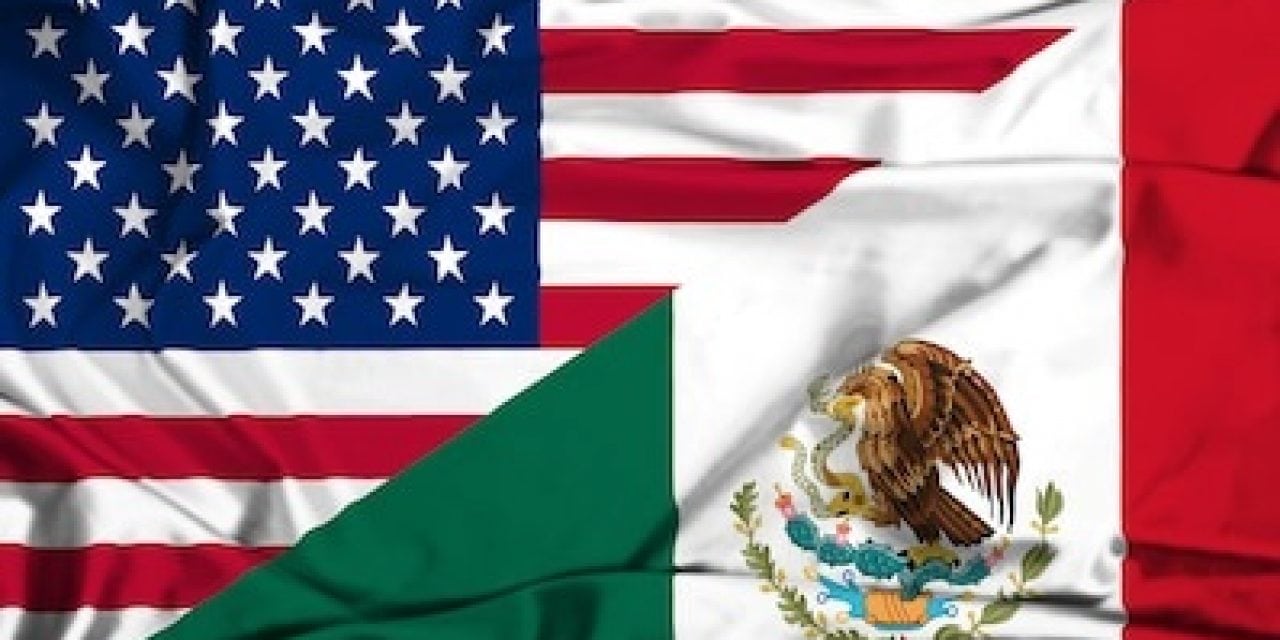 NMMA Applauds NAFTA Breakthrough