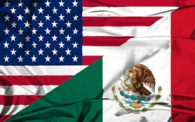 NMMA Applauds NAFTA Breakthrough
