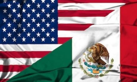 NMMA Applauds NAFTA Breakthrough