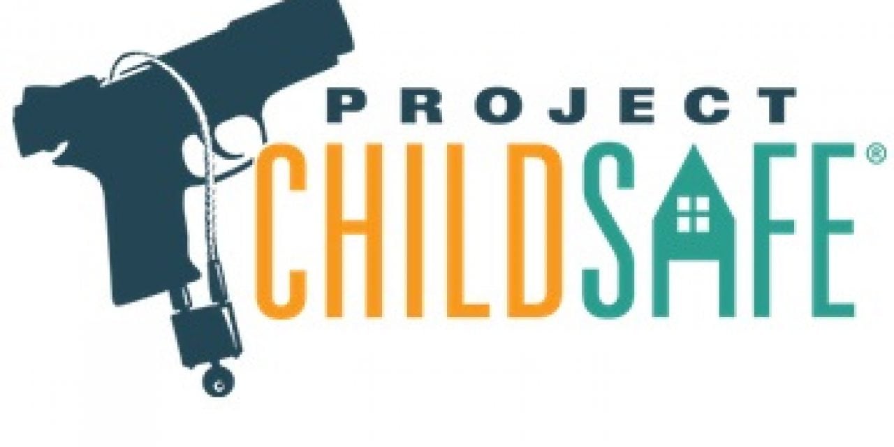 NSSF, Project ChildSafe Encourage Securely Storing Firearms During Suicide Prevention Month