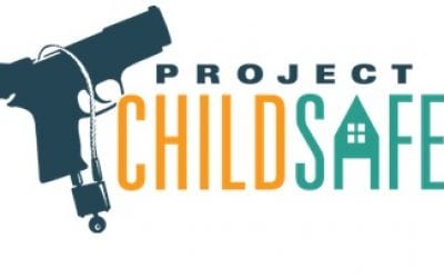 NSSF, Project ChildSafe Encourage Securely Storing Firearms During Suicide Prevention Month