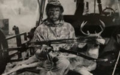 Nugent: A Primal Dance Down Memory Lane   