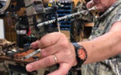 Nugent: More Archery Fine-Tuning      