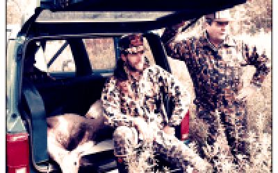 Nugent: My Dream Gear