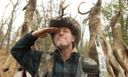 Nugent: The Future of Hunting Is in Our Hands