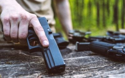 Our Best 9 Tips for Gun Cleaning