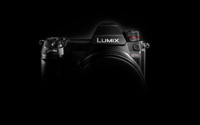 Panasonic Announces Full-Frame Mirrorless Development