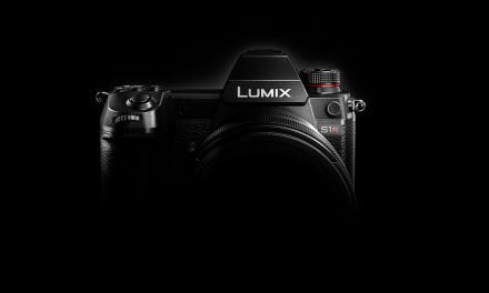 Panasonic Announces Full-Frame Mirrorless Development