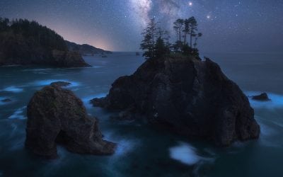 Photo Of The Day By Joshua Snow