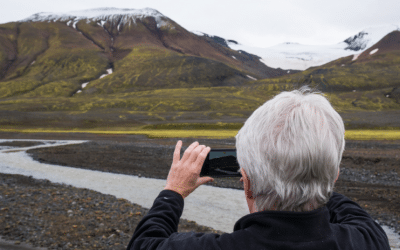 reCOMPOSE Podcast 039: Phoneography