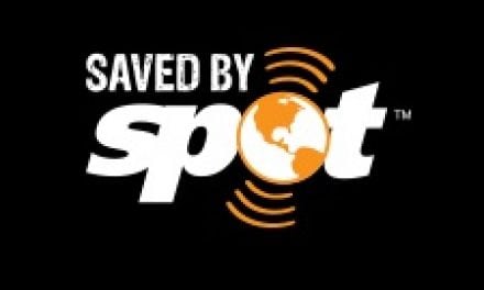 Safety Product Alert – SPOT 2-Way Satellite Messaging Device
