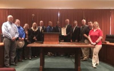 Sept. 22 proclaimed National Hunting and Fishing Day in Nebraska