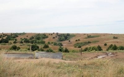 September Cast and Blast