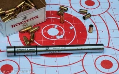 Shots Fired: Short Lane Gun Adapters Pathfinder Series