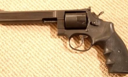 Sunday Gunday: Look Back at the Medusa Multi-Caliber Revolver