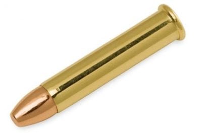 Sunday Gunday: Why the .22 Magnum is Classic Varmint Dynamite