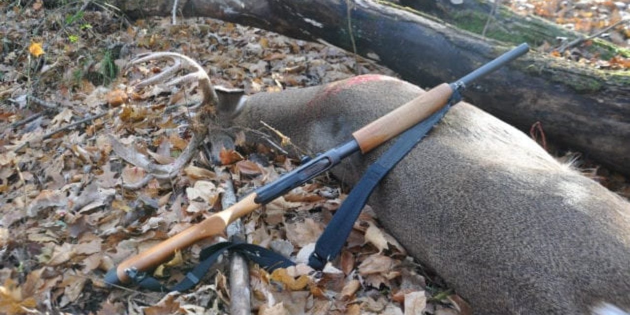 The 5 Biggest things We Look Forward to Once Hunting Season Arrives