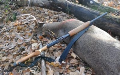 The 5 Biggest things We Look Forward to Once Hunting Season Arrives