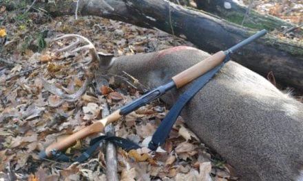 The 5 Biggest things We Look Forward to Once Hunting Season Arrives