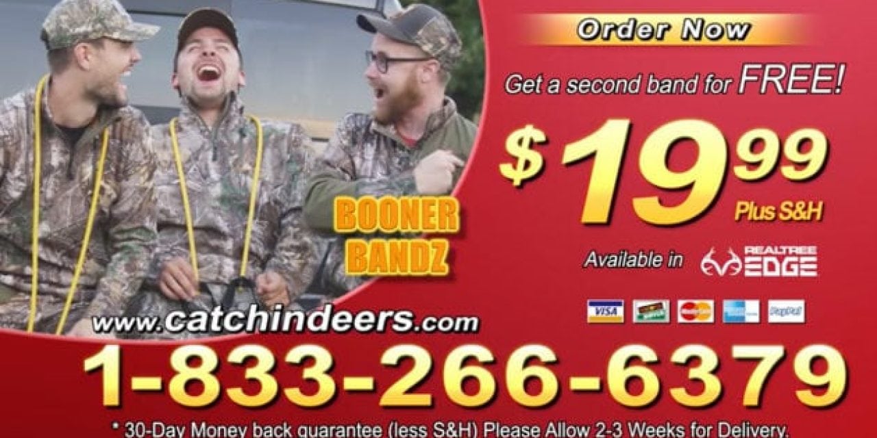 The Catchin’ Deers Crew Has Something New for Us: The Booner Bandz