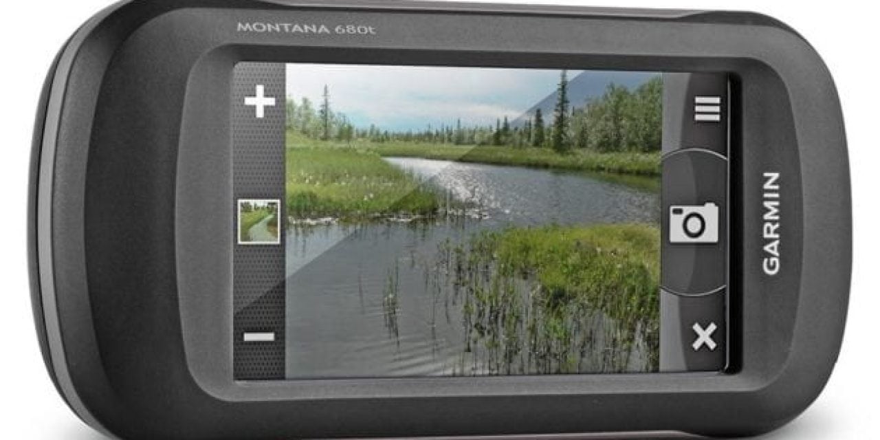 The New Hunting Necessity: 5 Garmin GPS Units to Pick From