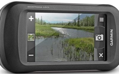 The New Hunting Necessity: 5 Garmin GPS Units to Pick From