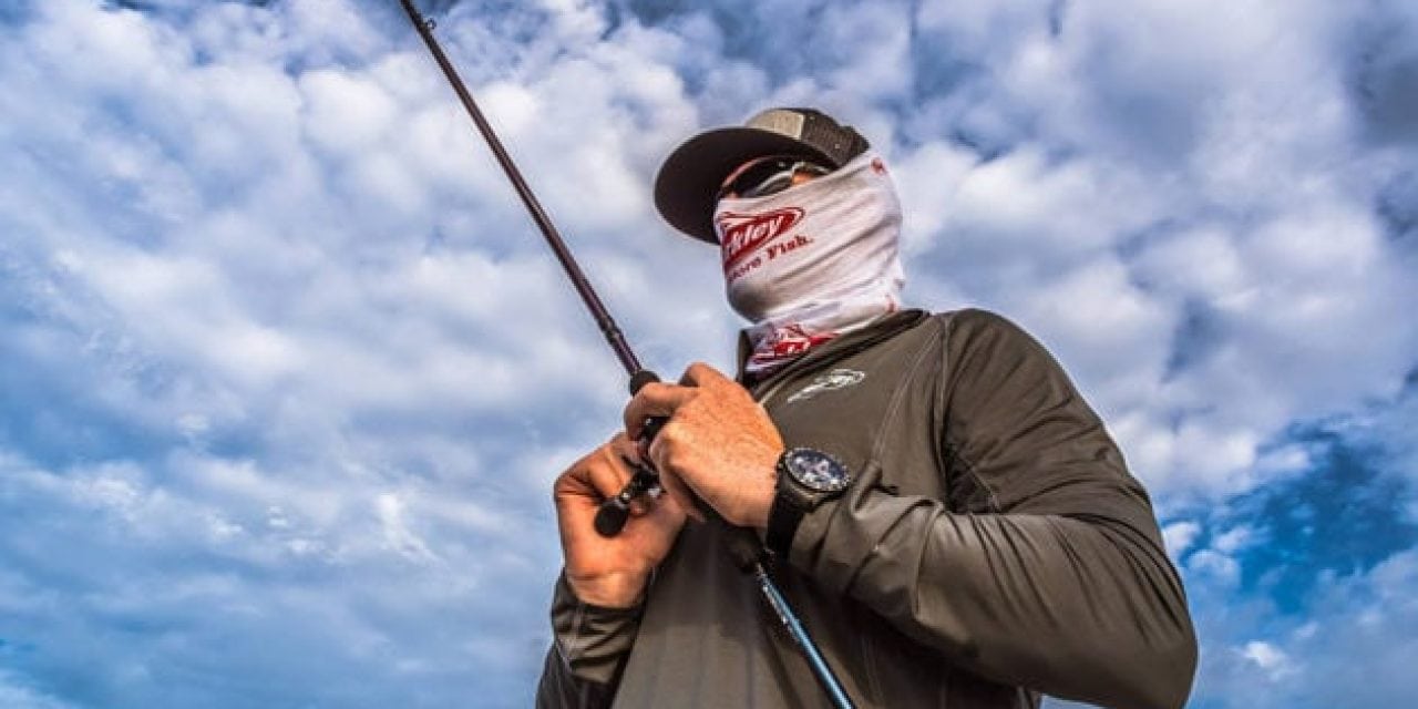 The Perfect Fishing Gear Setups for 6 Different Kinds of Angling