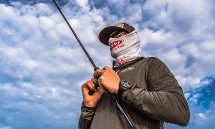 The Perfect Fishing Gear Setups for 6 Different Kinds of Angling