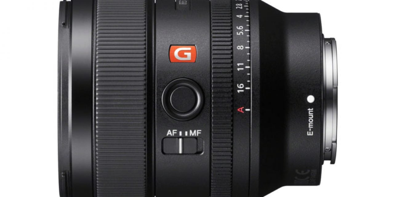 The Sony FE 24mm F1.4 GM Is The Widest G Master Prime Yet