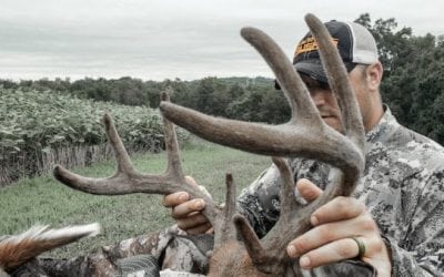These 4 Proven Hunting Tactics Only Require Patience