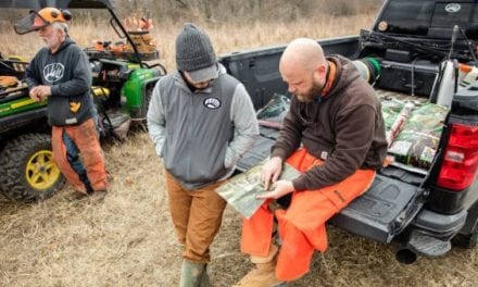 These Tools Will Make Managing and Tracking Deer a Cinch