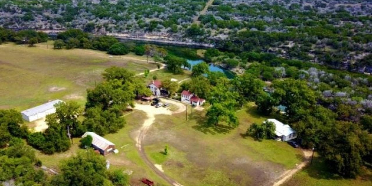 This 7,500-Acre Texas Paradise is a Bowhunter’s Dream