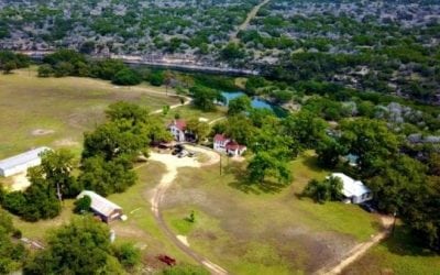 This 7,500-Acre Texas Paradise is a Bowhunter’s Dream