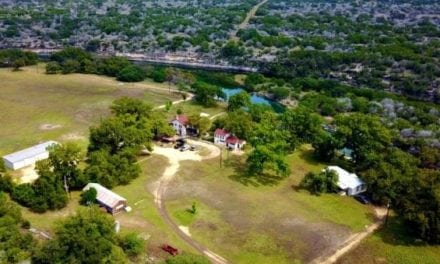 This 7,500-Acre Texas Paradise is a Bowhunter’s Dream