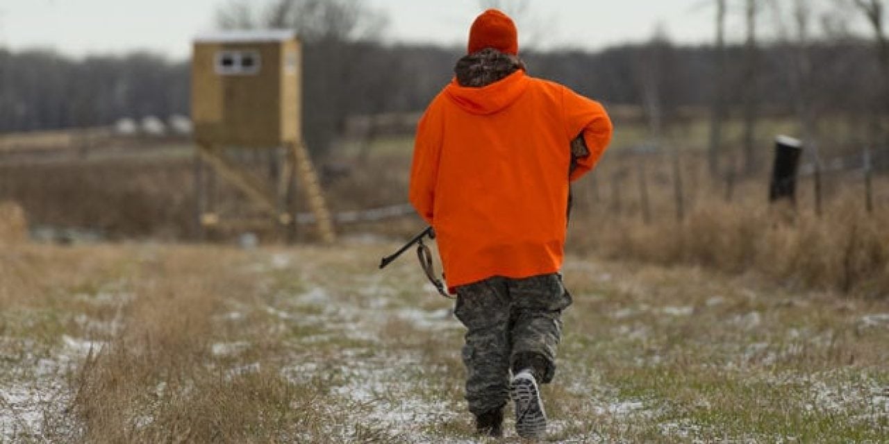 This Michigan Retailer Gives Away Free Junior Deer Hunting Licenses Every Year