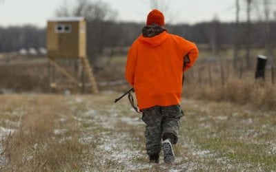 This Michigan Retailer Gives Away Free Junior Deer Hunting Licenses Every Year