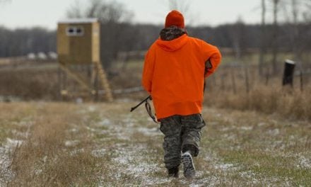 This Michigan Retailer Gives Away Free Junior Deer Hunting Licenses Every Year